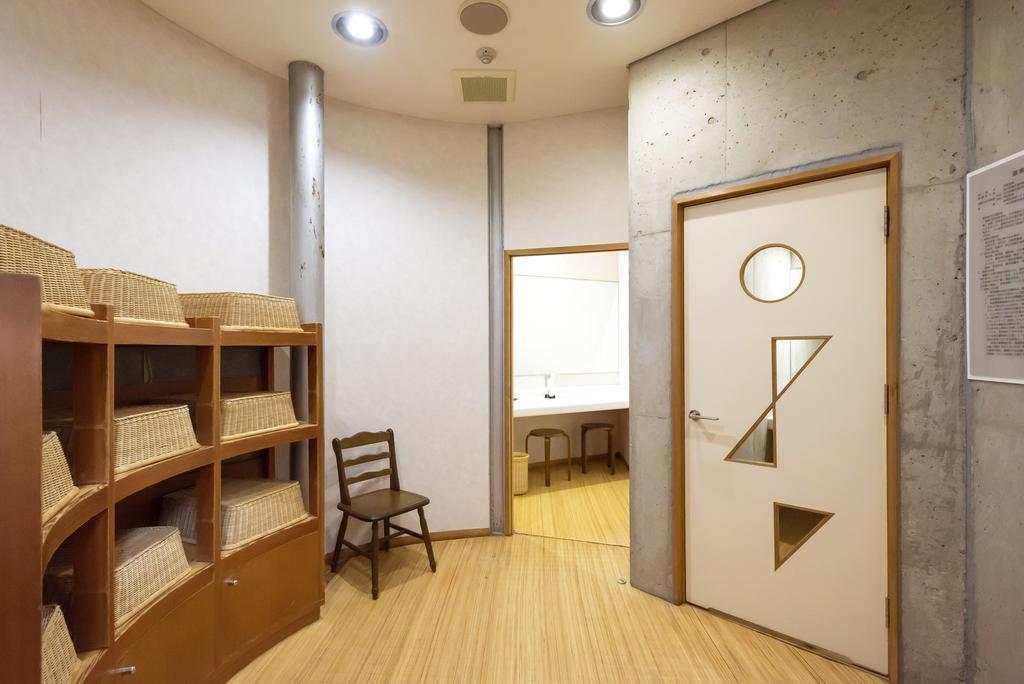 Hotel Monzen View Sunset Wajima Exterior foto