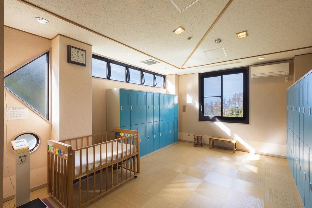 Hotel Monzen View Sunset Wajima Exterior foto